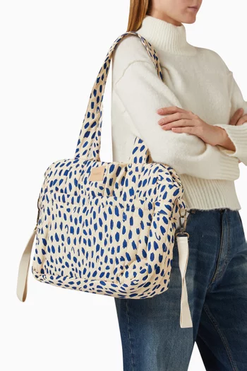 Hyde Park Stroller Changing Bag