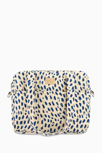Hyde Park Stroller Changing Bag