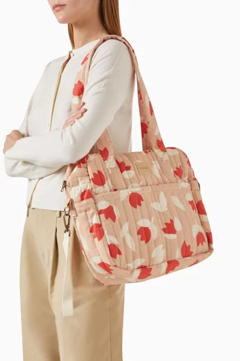Hyde Park Stroller Changing Bag