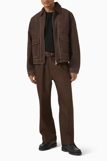 تي شيرت اتيرنال قطن جيرسيه