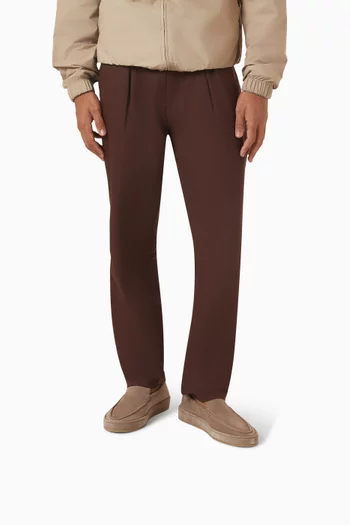 حذاء سهل الارتداء فويجر شمواه سوفتي