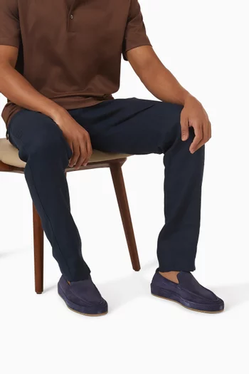 حذاء سهل الارتداء فويجر شمواه سوفتي