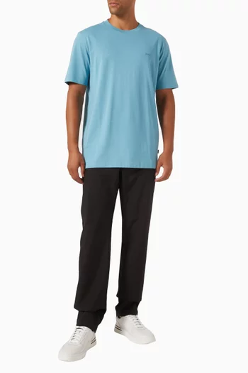 Thompson 01 T-shirt in Cotton-jersey