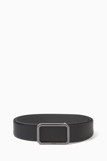 Ereso Belt in Leather