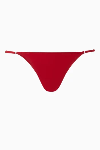 Luna Bikini Briefs