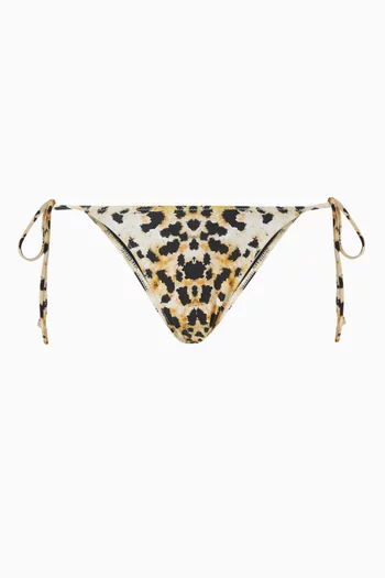 Praia Bikini Briefs
