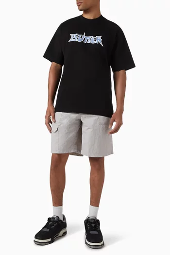 Encounter T-shirt in Cotton