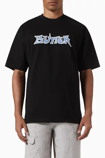 Encounter T-shirt in Cotton