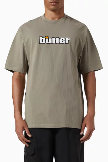 Ace T-shirt in Cotton