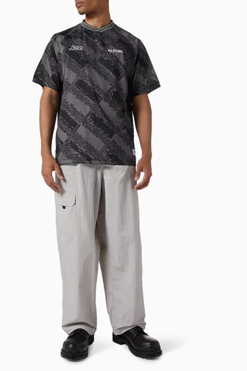 Jazz T-shirt in Cotton