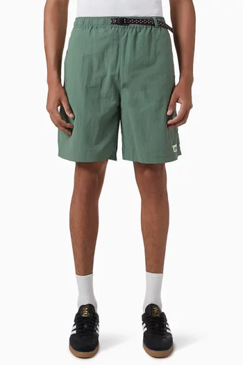 شورت اكويبمنت نايلون