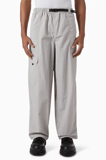 Climber Cargo Pants in Cotton