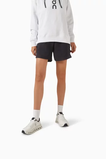 Cloudtilt Low-top Sneakers in Mesh