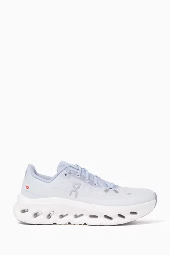 Cloudtilt Low-top Sneakers in Mesh