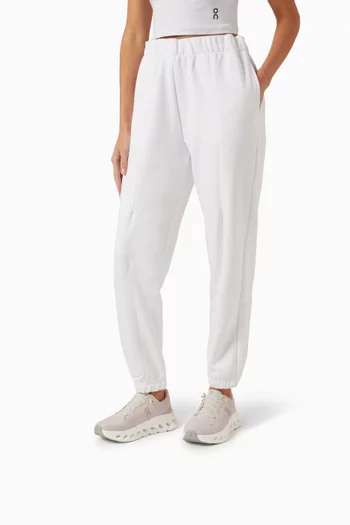 Cloudtilt Low-top Sneakers in Mesh