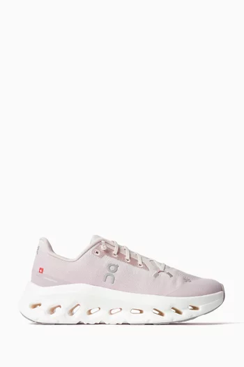 Cloudtilt Low-top Sneakers in Mesh