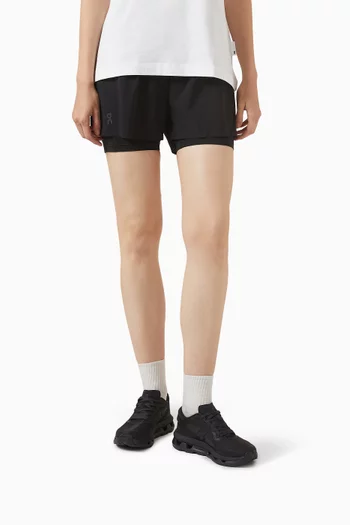 سنيكرز كلاودزون أسفل الكاحل