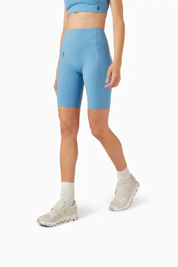 Cloud 6 Low-top Sneakers in Knit