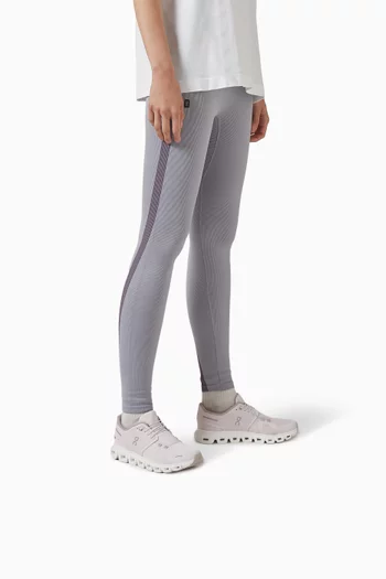 سنيكرز كلاود 6 أسفل الكاحل قماش منسوج