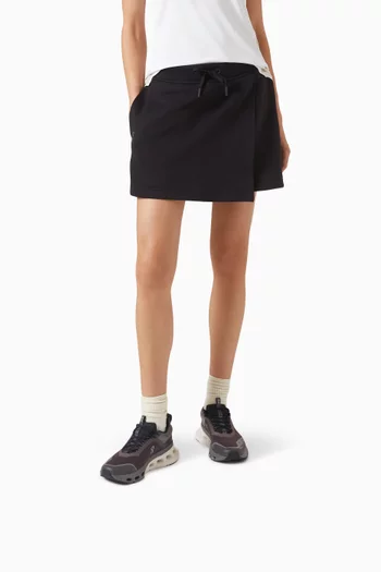 Cloudnova X Low-top Sneakers in Mesh