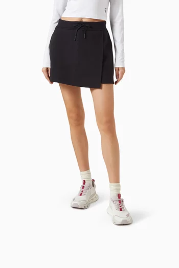 Cloudnova X Low-top Sneakers in Mesh