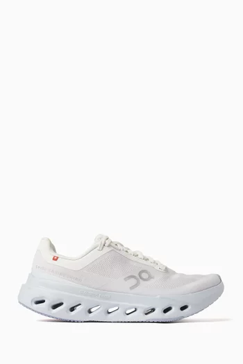 سنيكرز كلاودسيرفر نكست أسفل الكاحل قماش شبكي