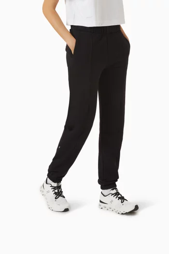 Cloud X 4 Low-top Sneakers in Mesh-knit