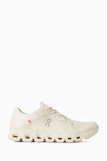 Cloud X 4 AD Low-top Sneakers in Mesh-knit