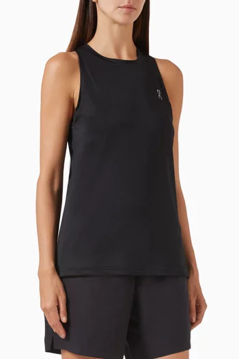Core Logo Tank Top