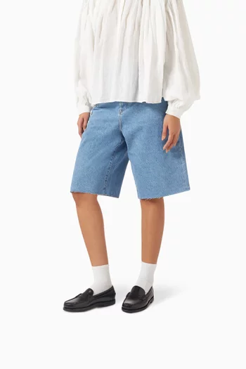 Classic Dan Loafers in Leather