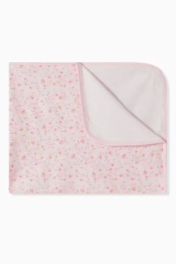 Molly Bunny Blanket