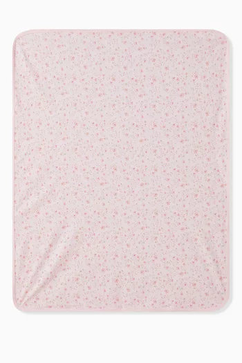 Molly Bunny Blanket