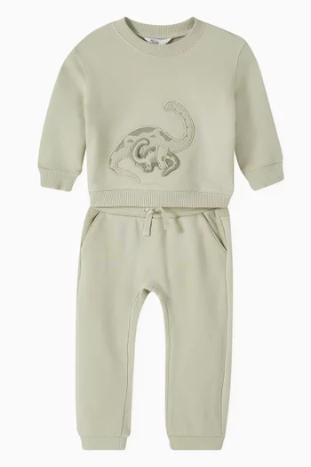 Isaac Sweatpants
