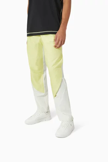 سنيكرز ذا روجر أدفانتج جلد صناعي