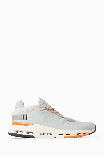 Cloudnova 2 Sneakers in Mesh