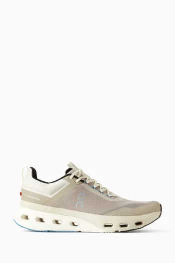 سنيكرز كلاودنوفا اكس قماش شبكي مسامي