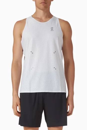 Pace Tank Top