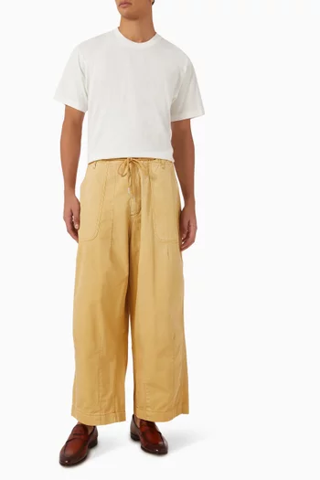 Cherry Motors Classic T-shirt in Cotton