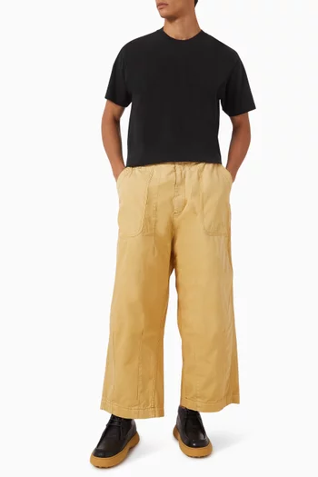 Cherry Motors Classic T-shirt in Cotton