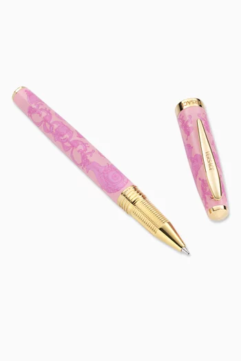 La Vacanza Roller Pen in Resin