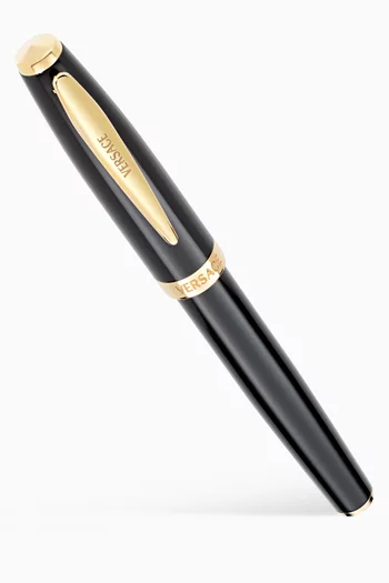 Fountain Pen in Resin