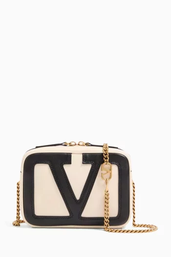 Viva Superstar Belt Bag in Nappa Leather