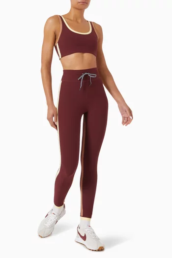 Trail Harley Scoop Bra