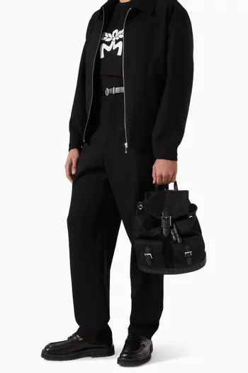 Aren Backpack in Nylon