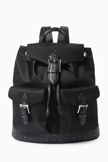 Aren Backpack in Nylon