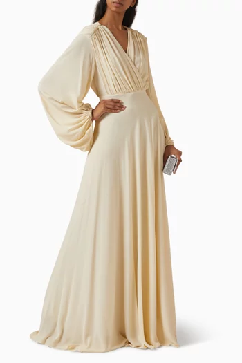 Seema Maxi Dress