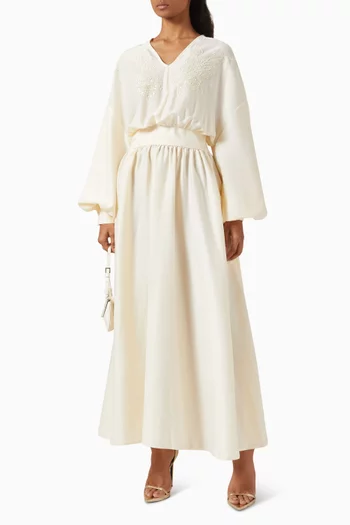 Amber Maxi Dress