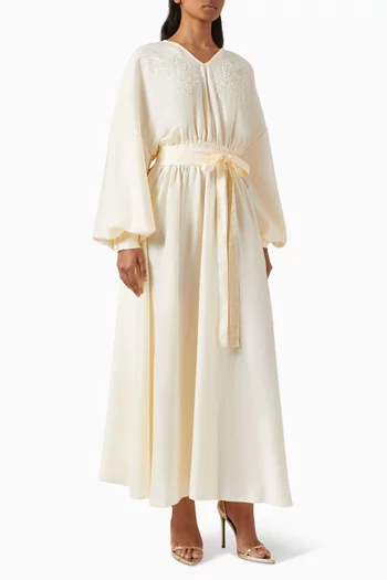 Amber Maxi Dress