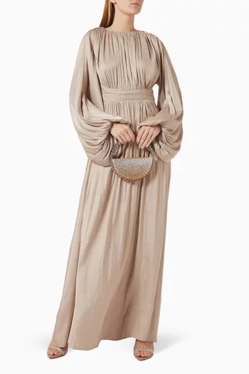 Fame Maxi Dress