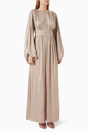 Fame Maxi Dress
